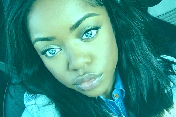 Zoey, 26, a black blue-eyed ebony companion based in Fontanarosa. Offering Fetish, Couples, Overnight, Roleplay, Party Girl. Available for incall and outcall...