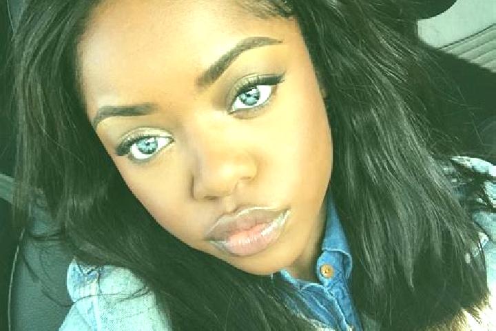 Zoey, 26, a black blue-eyed ebony companion based in Gayduk. Offering CIM, Deep French Kissing, Fetish, A-Level, Roleplay. Available for incall and outcall, ...