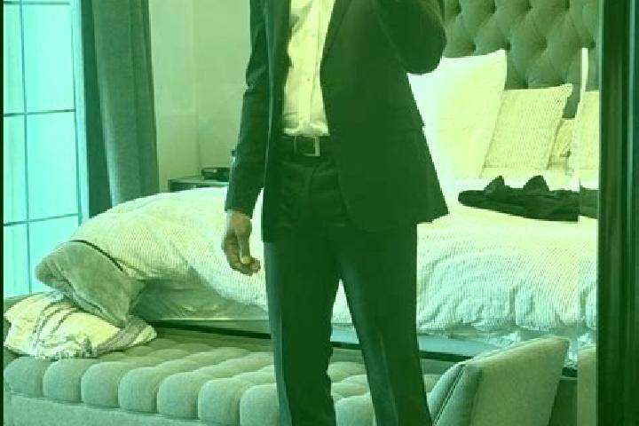 Zoey, 26, a black dark-eyed mixed companion based in Bhalil. Offering Party Girl, BDSM, CIM, Erotic Massage, OWO. Available for incall and outcall, day and e...