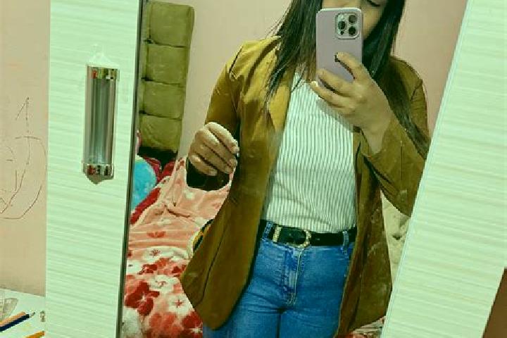 Zoey, 26 — Escort in Aija, Peru