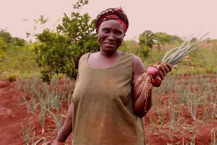 Zoey, 26 — Escort in Anaka, Uganda
