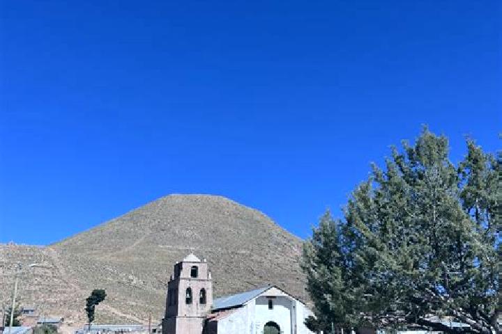 Zoey, 26 — Escort in Andamarca, Bolivia