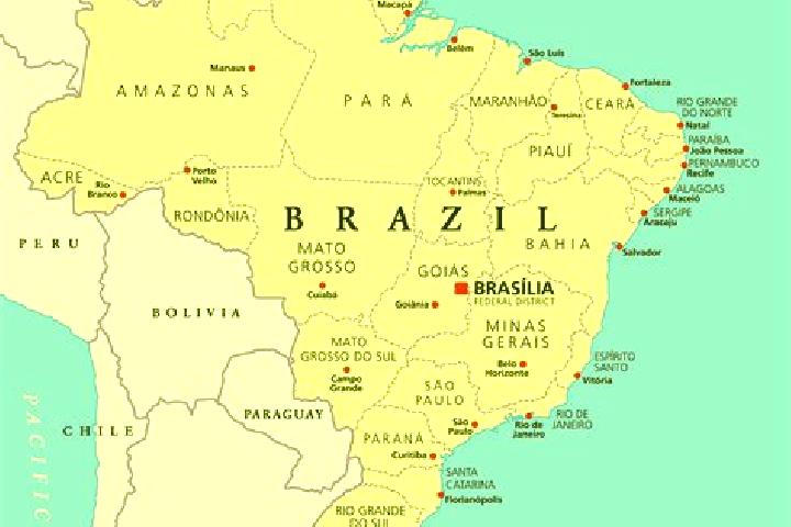 Zoey, 26 — Escort in Apuarema, Brazil