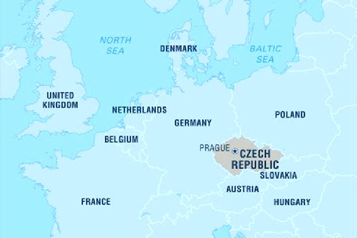 Zoey, 26 — Escort in As, Czech Republic