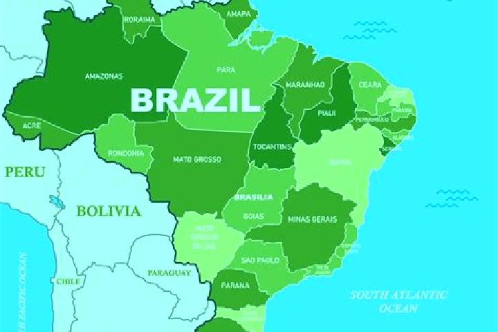 Zoey, 26 — Escort in Barauna, Brazil