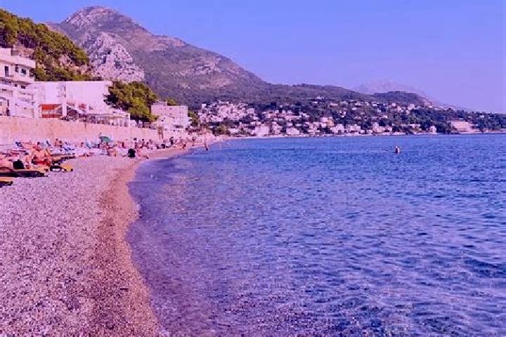 Zoey, 26 — Escort in Becici, Montenegro