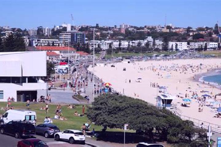 Zoey, 26 — Escort in Bondi, Australia