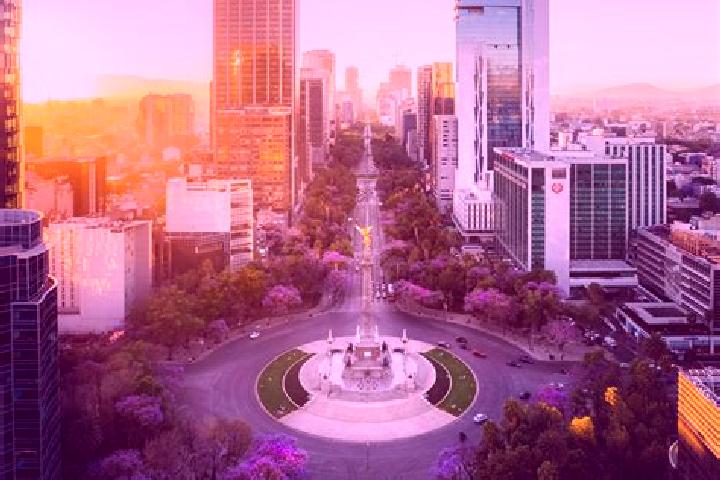 Zoey, 26 — Escort in Comoapan, Mexico