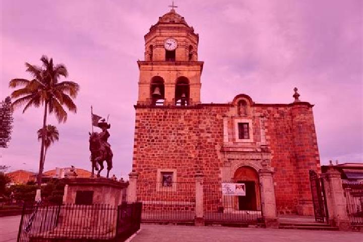 Zoey, 26 — Escort in Compostela, Mexico