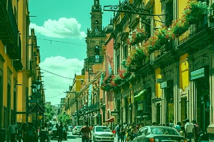 Zoey, 26 — Escort in Coxolico, Mexico