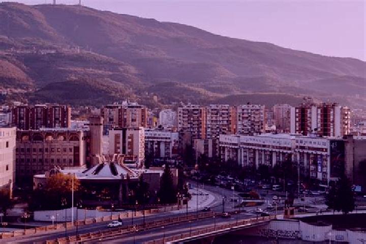 Zoey, 26 — Escort in Dolna Carlija, North Macedonia