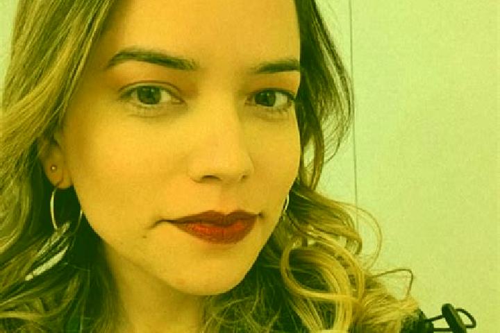 Zoey, 26 — Escort in Domingos Mourao, Brazil