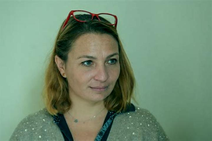 Zoey, 26 — Escort in Fanjeaux, France