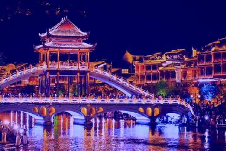 Zoey, 26 — Escort in Fenghuangcheng, China