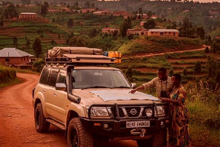 Zoey, 26 — Escort in Gongoni, Kenya