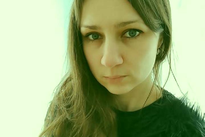 Zoey, 26 — Escort in Gorodnya, Russia