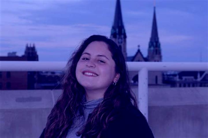 Zoey, 26 — Escort in Jurado, Colombia