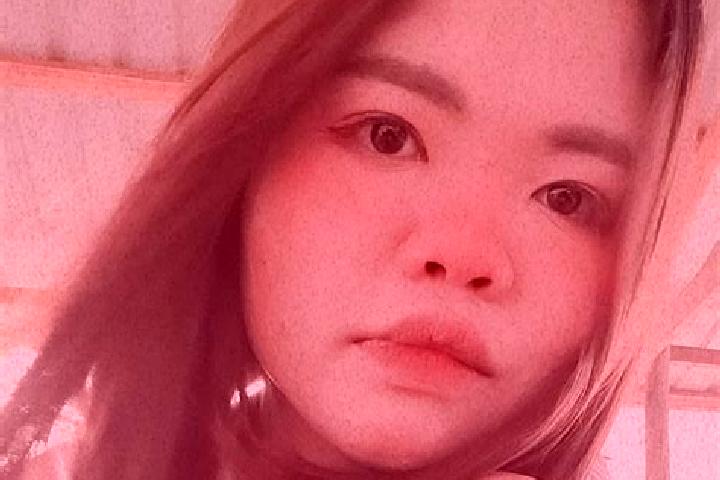 Zoey, 26 — Escort in Kaeng Khro, Thailand