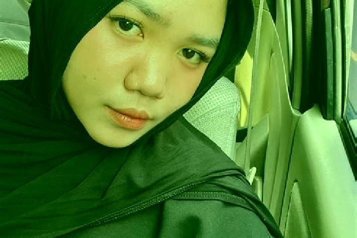 Zoey, 26 — Escort in Kualakapuas, Indonesia