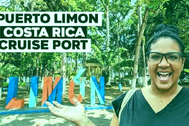 Zoey, 26 — Escort in Limon, Costa Rica