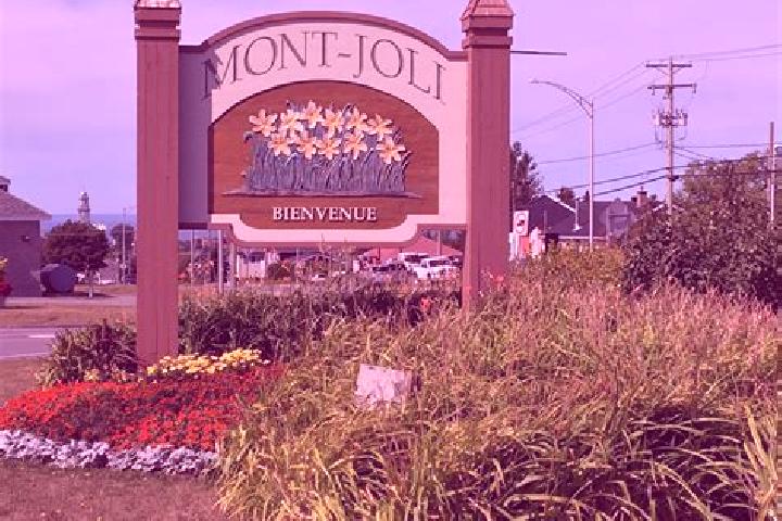 Zoey, 26 — Escort in Mont-Joli, Canada