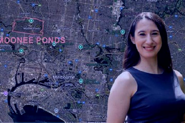 Zoey, 26 — Escort in Moonee Ponds, Australia