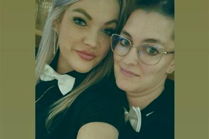 Zoey, 26 — Escort in Neudorf, Romania