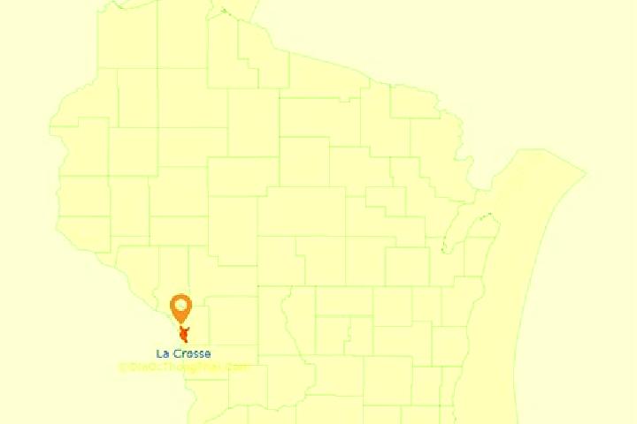 Zoey, 26 — Escort in North La Crosse, United States