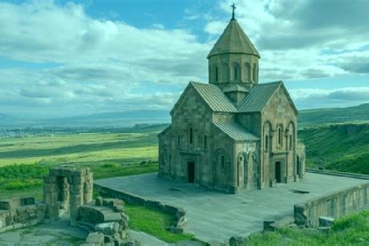 Zoey, 26 — Escort in Odzun, Armenia