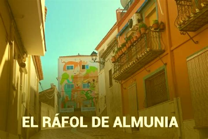 Zoey, 26 — Escort in Rafol de Almunia, Spain