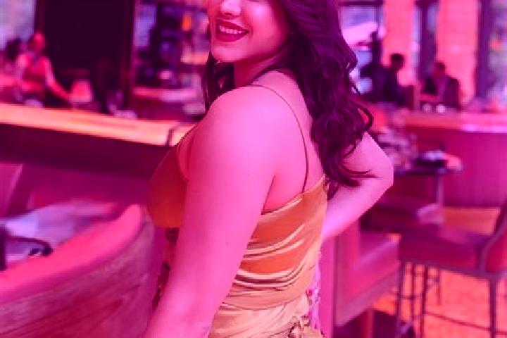 Zoey, 26 — Escort in Sabandia, Peru