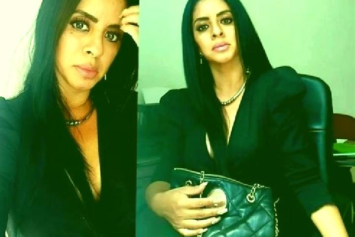 Zoey, 26 — Escort in San Pedro Cacahuatepec, Mexico