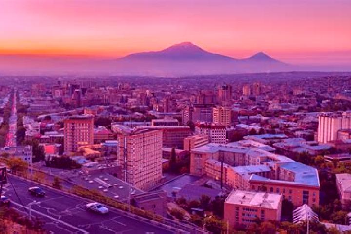 Zoey, 26 — Escort in Sarnaghbyur, Armenia