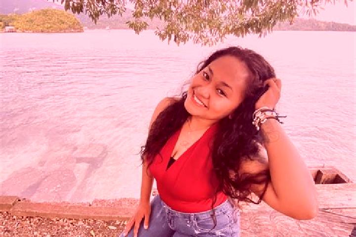 Zoey, 26 — Escort in Serui, Indonesia