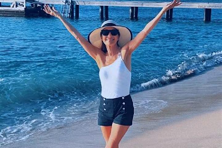 Zoey, 26 — Escort in Seymour, Australia