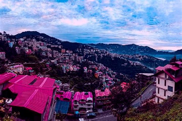 Zoey, 26 — Escort in Shimla, India