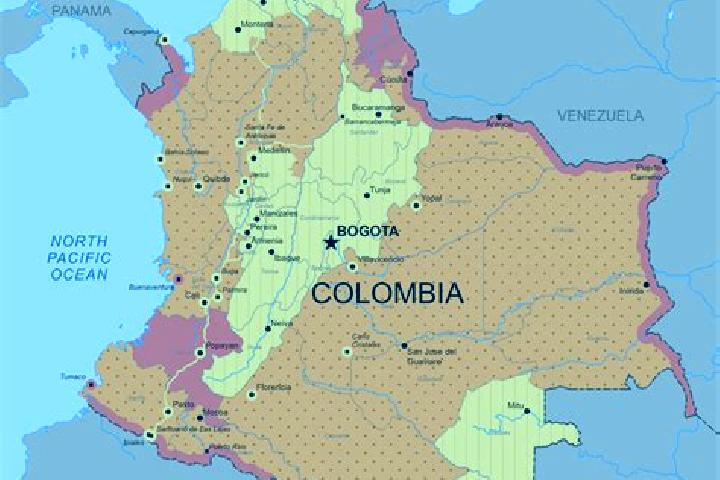 Zoey, 26 — Escort in Socha Viejo, Colombia