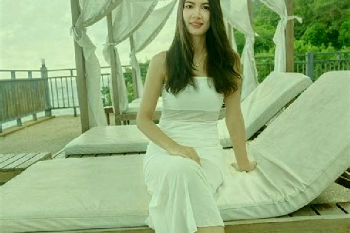 Zoey, 26 — Escort in Taw Taik, Myanmar