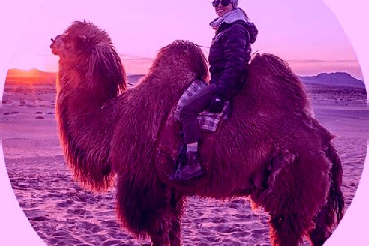 Zoey, 26 — Escort in Ulaan Khat, Mongolia