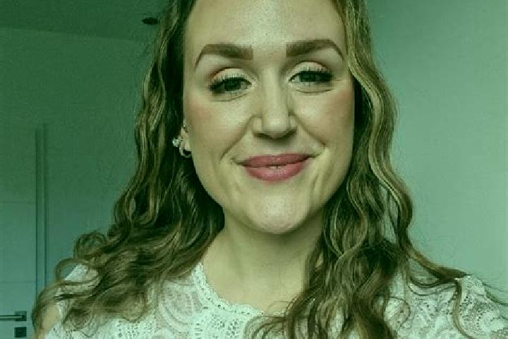 Zoey, 26 — Escort in Wietmarschen, Germany