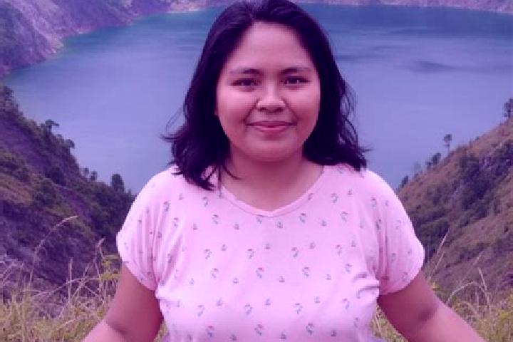 Zoey, 26 — Escort in Wolowaru, Indonesia