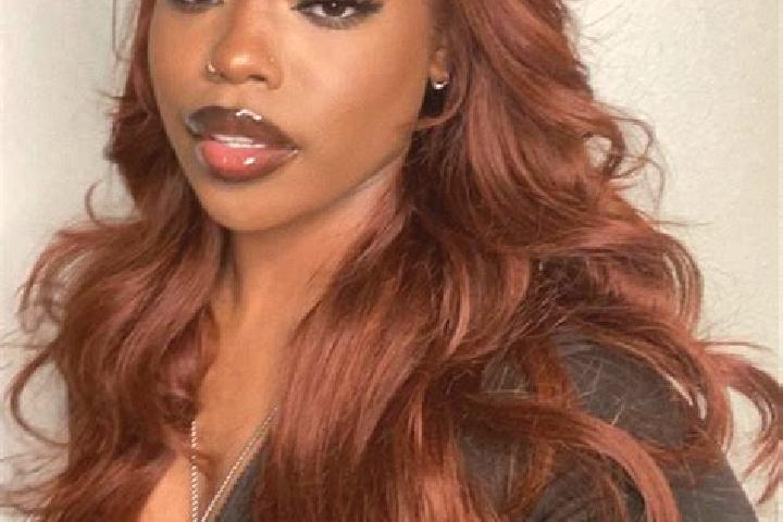 Zoey, 27, a auburn amber-eyed ebony companion based in Rock Rapids. Offering Striptease, Deep French Kissing, Tantra, BDSM, OWO. Available for incall and out...