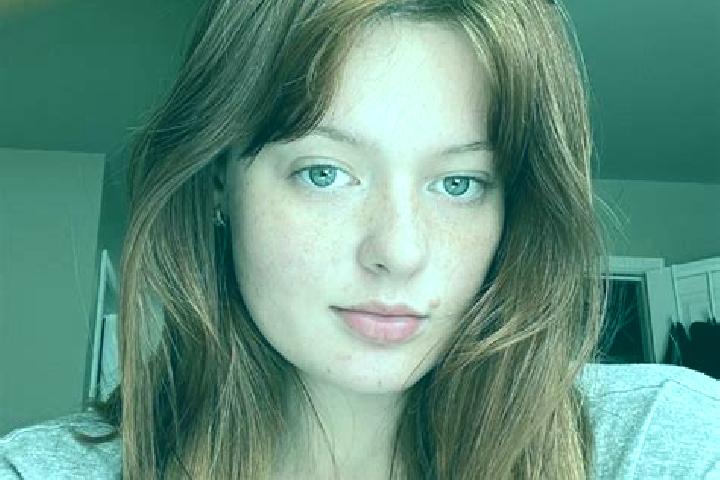 Zoey, 27, a auburn amber-eyed slavic companion based in Hefei. Offering Massage, Duos, Prostate Massage, Girlfriend Experience. Available for incall and outc...