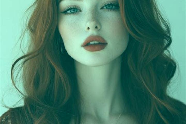 Zoey, 27, a auburn brown-eyed asian companion based in Caledonia. Offering OWO, CIM, Party Girl. Available for incall and outcall, overnight bookings available.