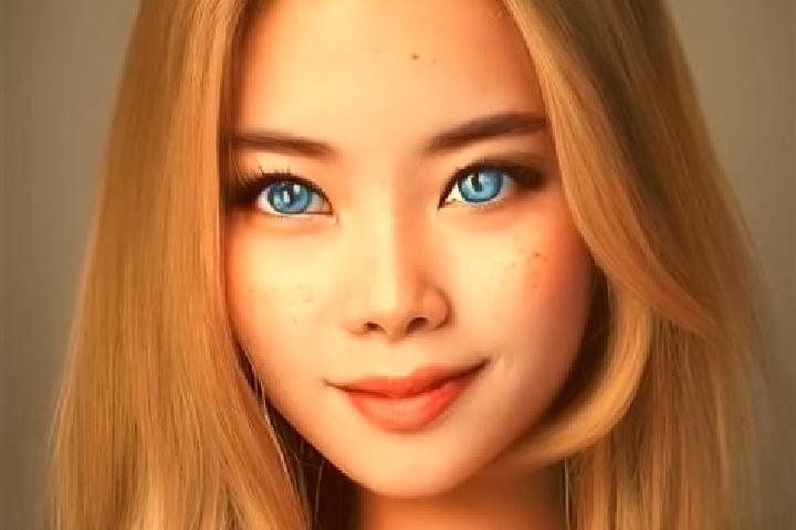 Zoey, 27, a blonde blue-eyed asian companion based in Saint-Pacome. Offering CIM, Girlfriend Experience. Available for incall and outcall, overnight bookings...