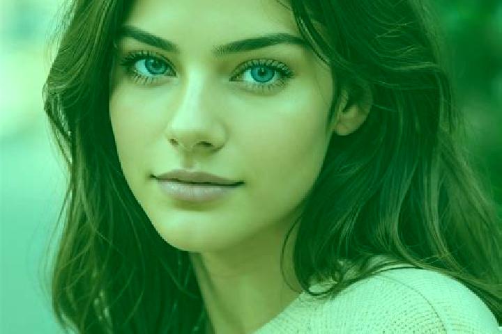 Zoey, 27, a brunette blue-eyed mixed companion based in Kurortne. Offering CIM, Overnight. Available for incall and outcall, day and evening dates.