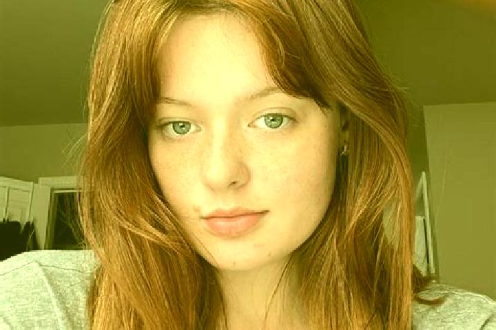 Zoey, 27, a red green-eyed latina companion based in Plancy-l Abbaye. Offering Couples, OWO. Available for incall and outcall, day and evening dates.