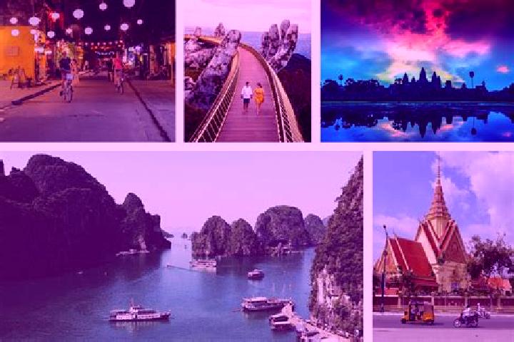 Zoey, 27 — Escort in An Chau, Vietnam