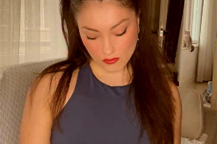 Zoey, 27 — Escort in Aygut, Armenia