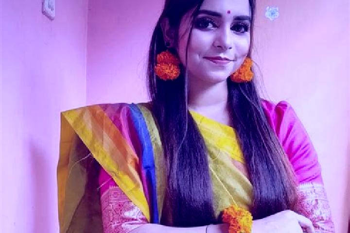 Zoey, 27 — Escort in Bajitpur, Bangladesh